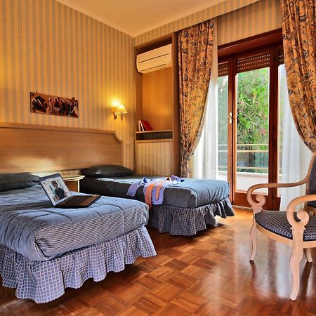 Large Family Apartment E8 Roma Ngoại thất bức ảnh