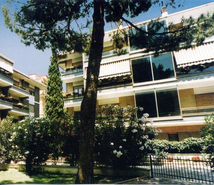 Large Family Apartment E8 Roma Ngoại thất bức ảnh