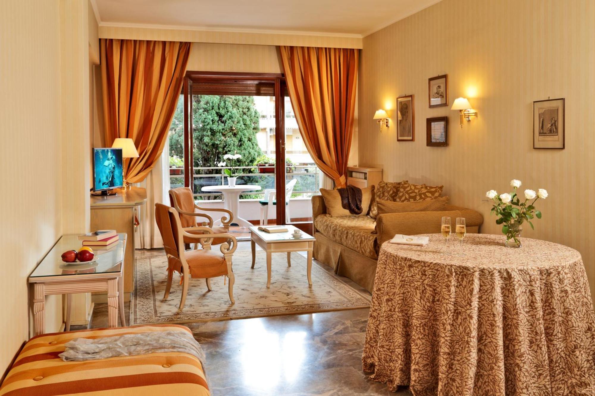 Large Family Apartment E8 Roma Ngoại thất bức ảnh