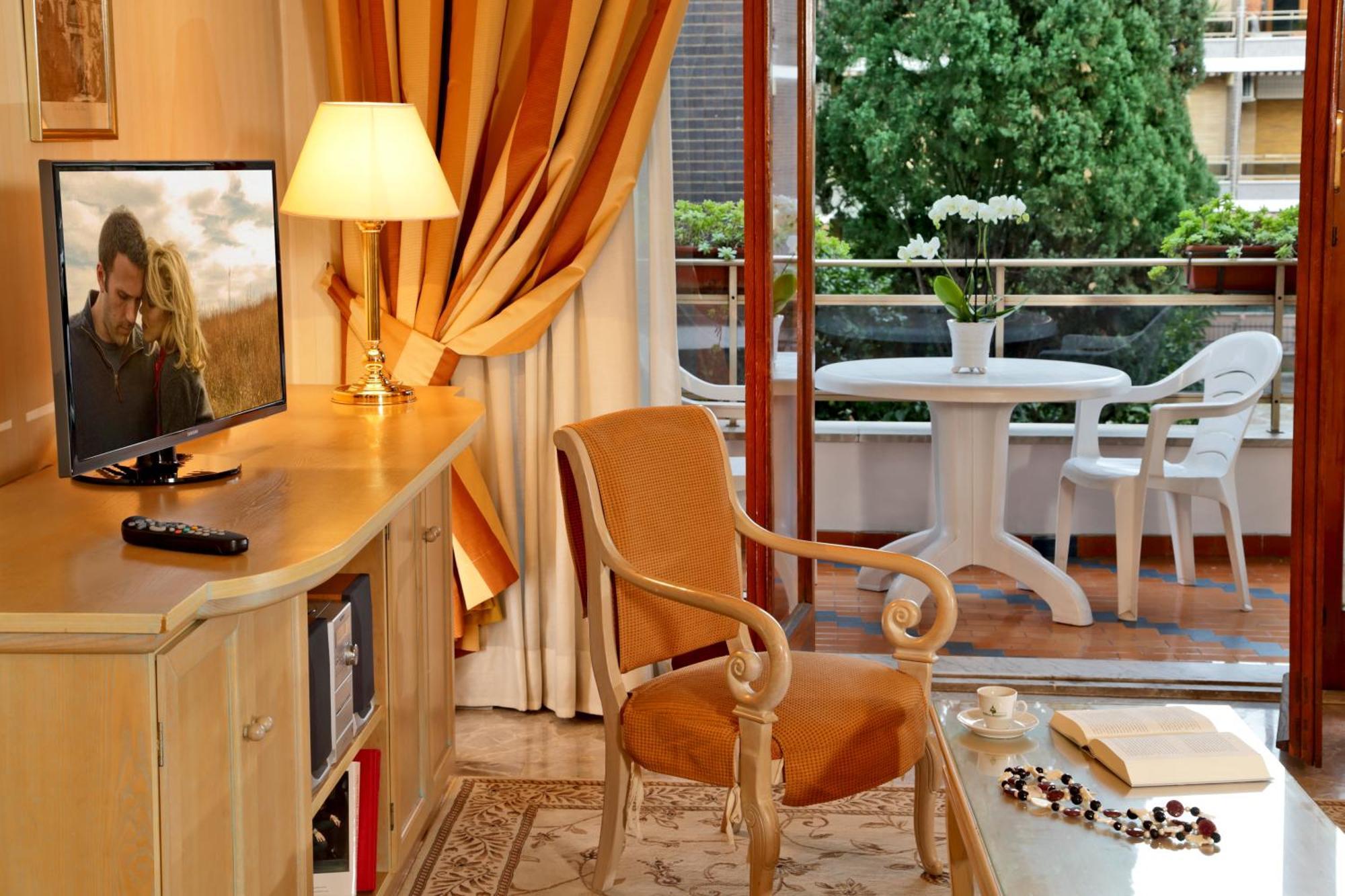 Large Family Apartment E8 Roma Ngoại thất bức ảnh