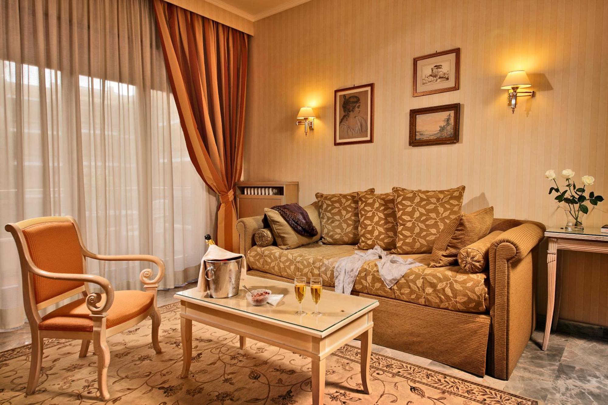 Large Family Apartment E8 Roma Ngoại thất bức ảnh